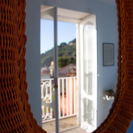 Dimore Santojanni - La Casa Sul Porto Маратея Экстерьер фото