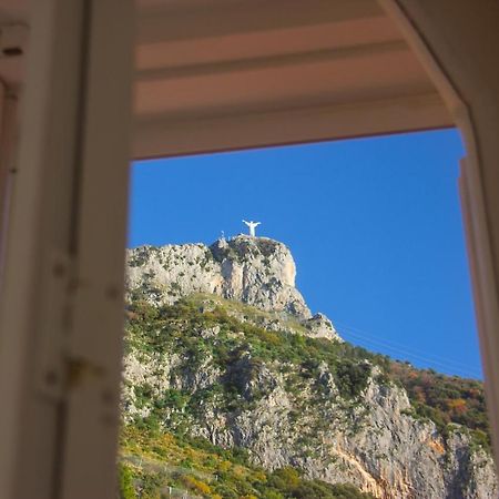 Dimore Santojanni - La Casa Sul Porto Маратея Экстерьер фото