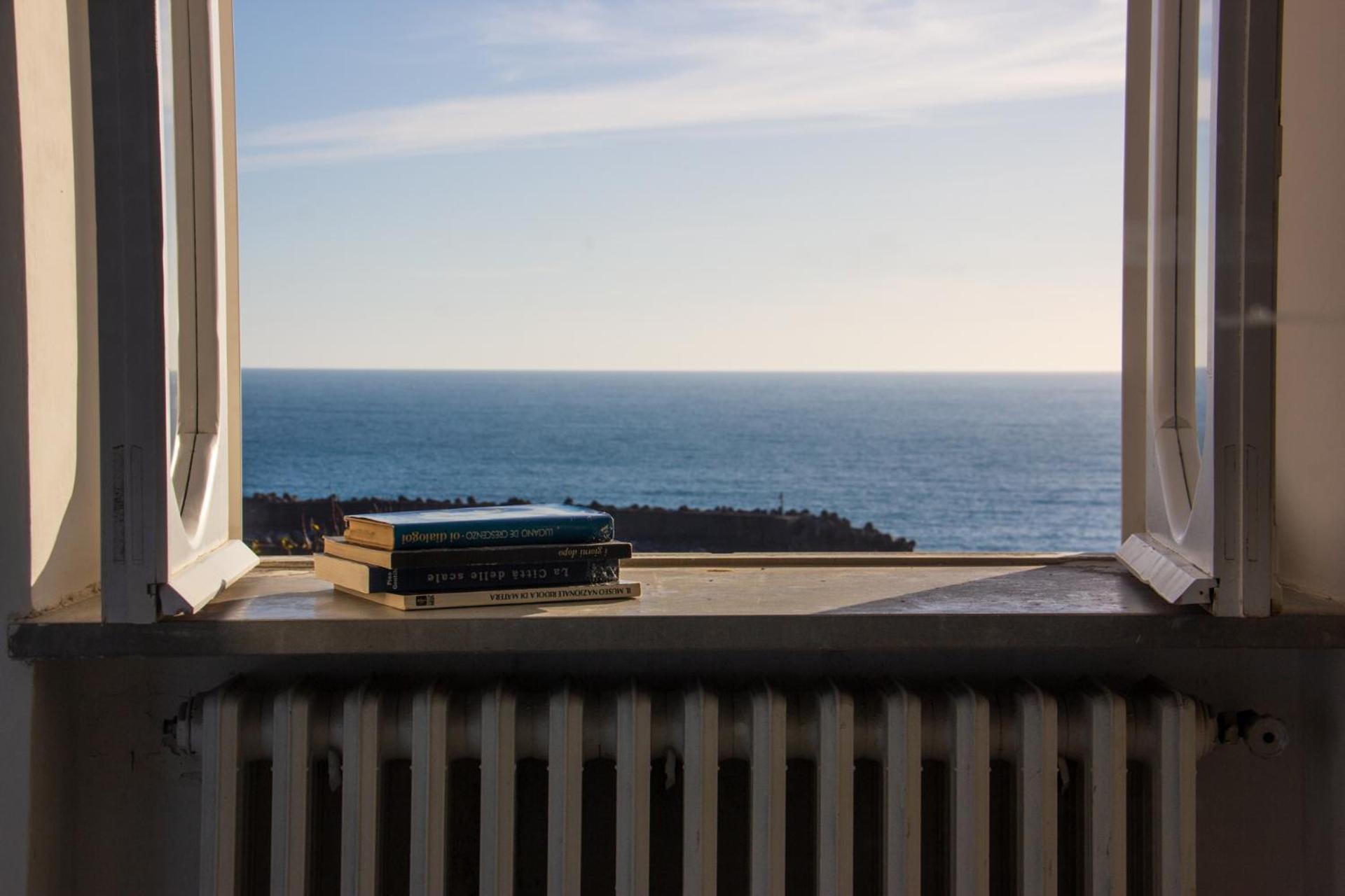 Dimore Santojanni - La Casa Sul Porto Маратея Экстерьер фото