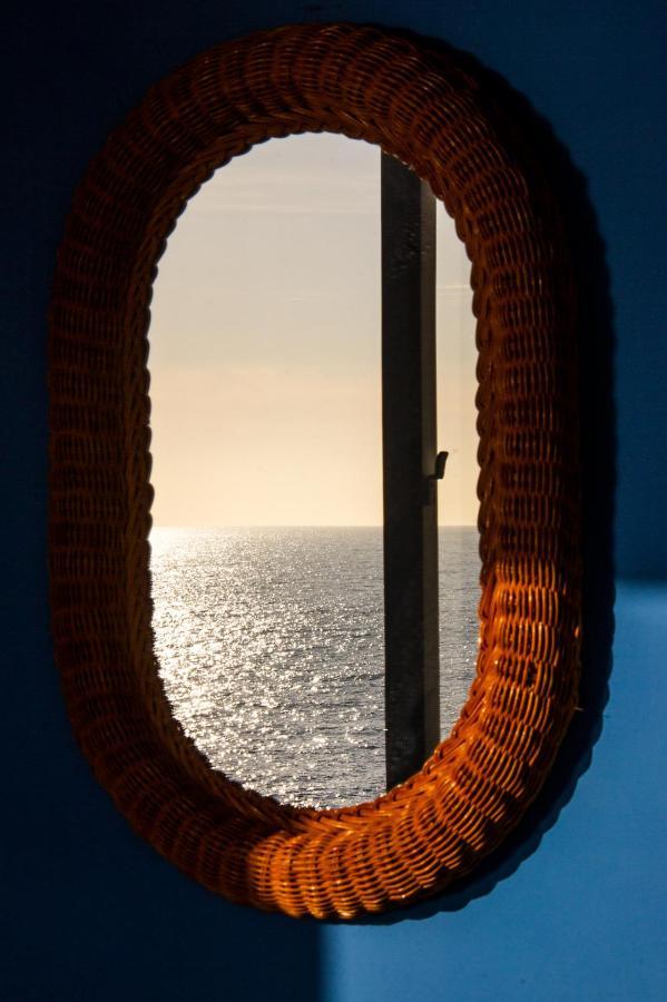 Dimore Santojanni - La Casa Sul Porto Маратея Экстерьер фото