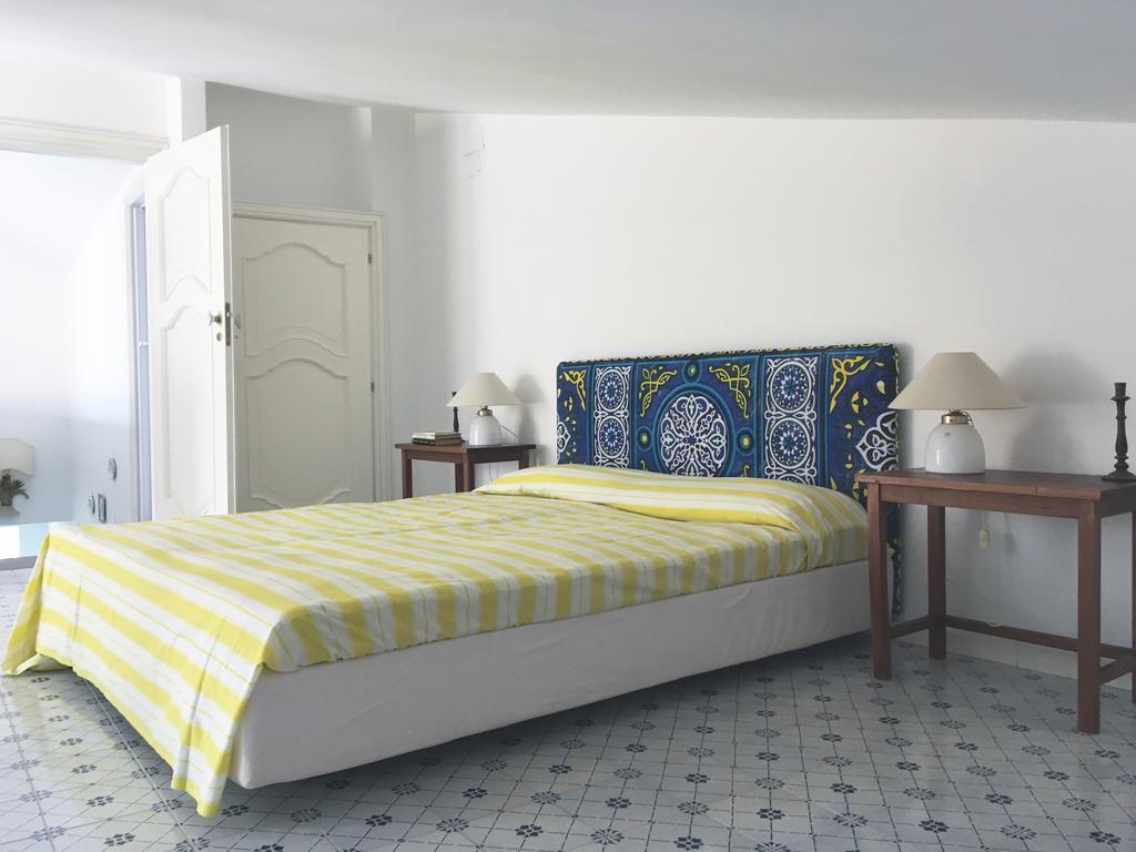 Dimore Santojanni - La Casa Sul Porto Маратея Экстерьер фото