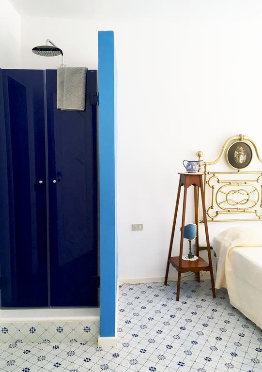 Dimore Santojanni - La Casa Sul Porto Маратея Экстерьер фото