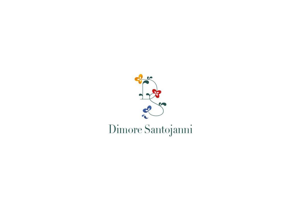Dimore Santojanni - La Casa Sul Porto Маратея Экстерьер фото